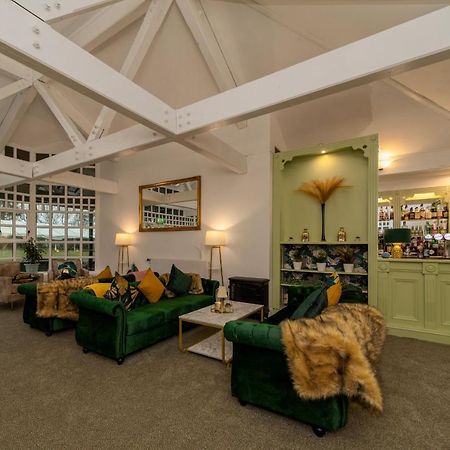 Sella Park Country House Hotel Seascale Extérieur photo