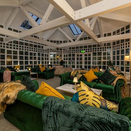 Sella Park Country House Hotel Seascale Extérieur photo