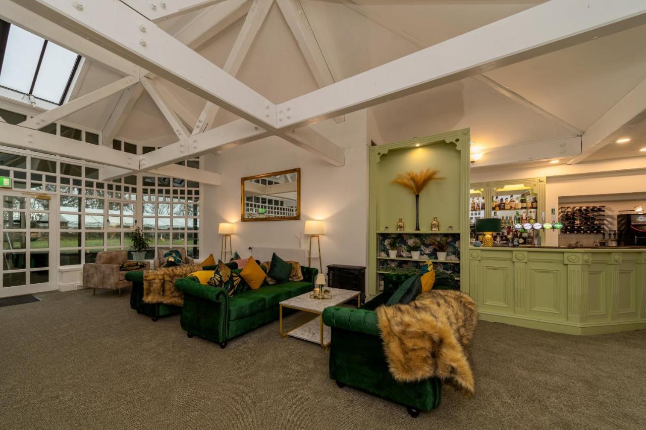 Sella Park Country House Hotel Seascale Extérieur photo
