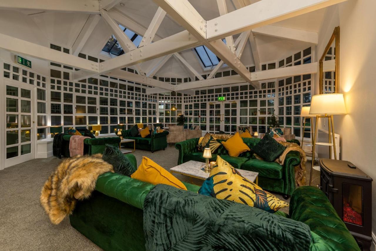 Sella Park Country House Hotel Seascale Extérieur photo