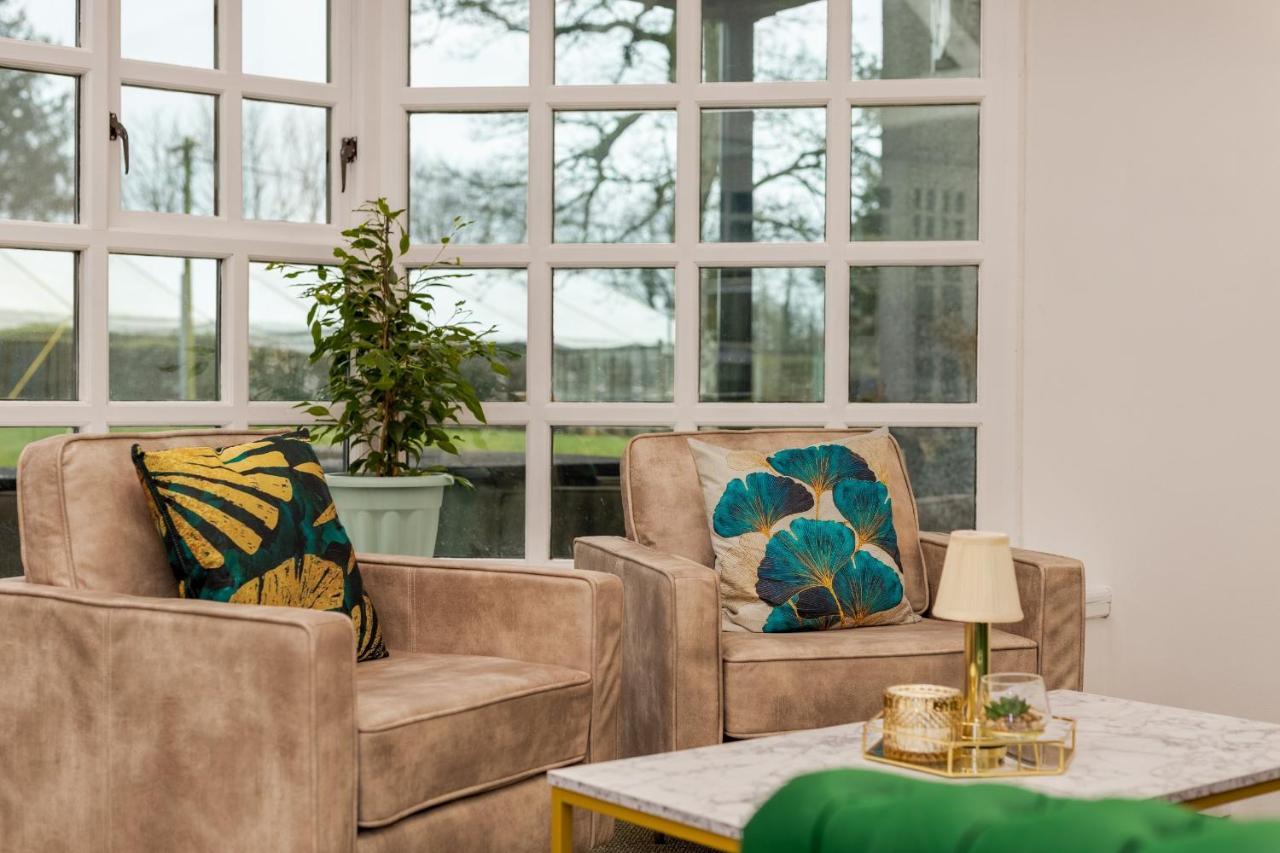 Sella Park Country House Hotel Seascale Extérieur photo