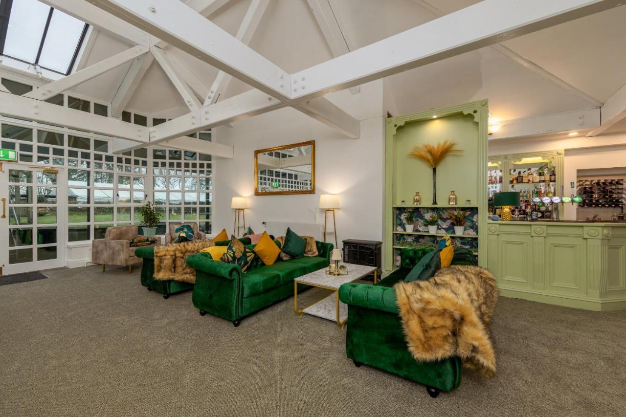 Sella Park Country House Hotel Seascale Extérieur photo
