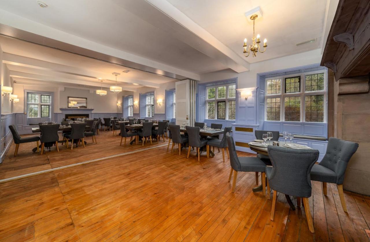 Sella Park Country House Hotel Seascale Extérieur photo