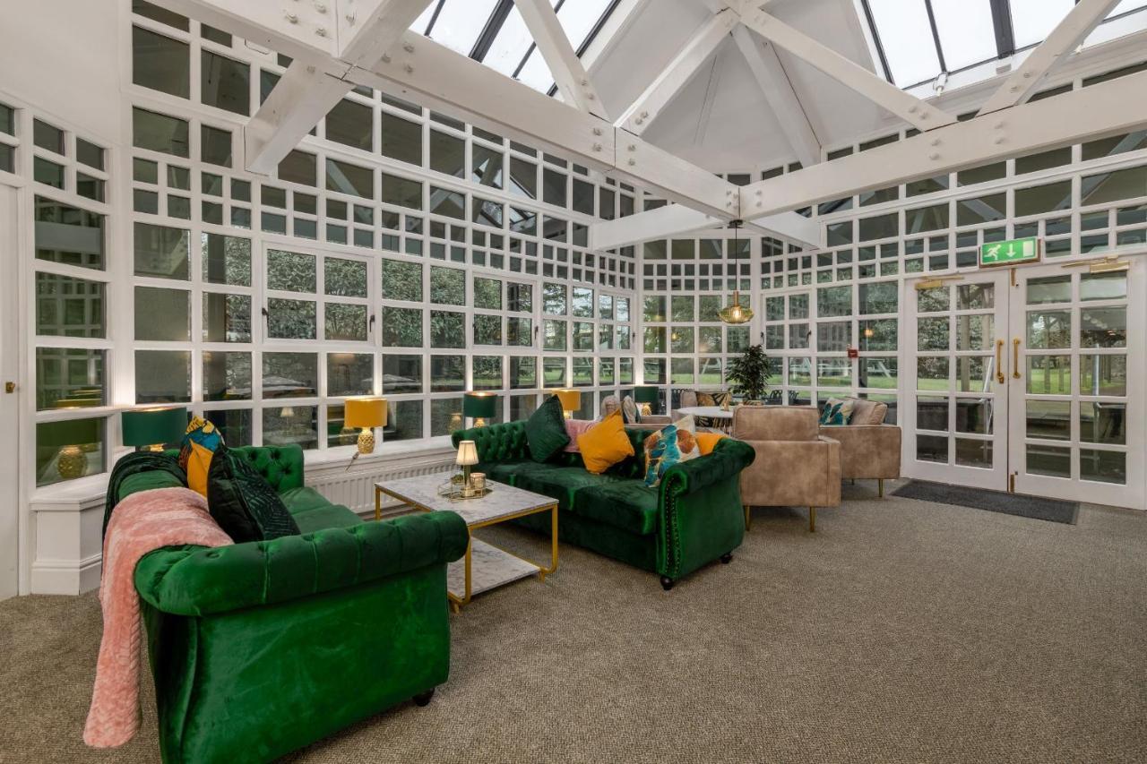 Sella Park Country House Hotel Seascale Extérieur photo