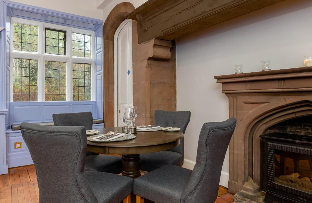 Sella Park Country House Hotel Seascale Extérieur photo