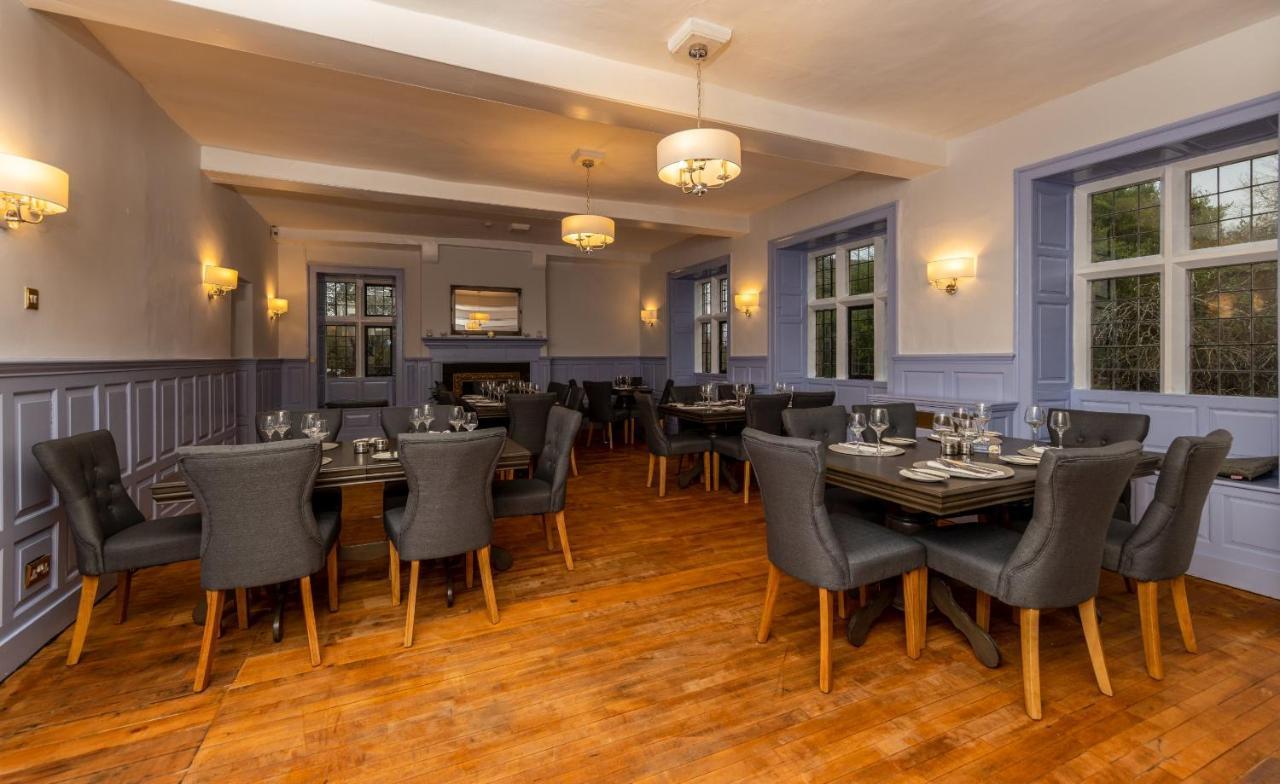 Sella Park Country House Hotel Seascale Extérieur photo
