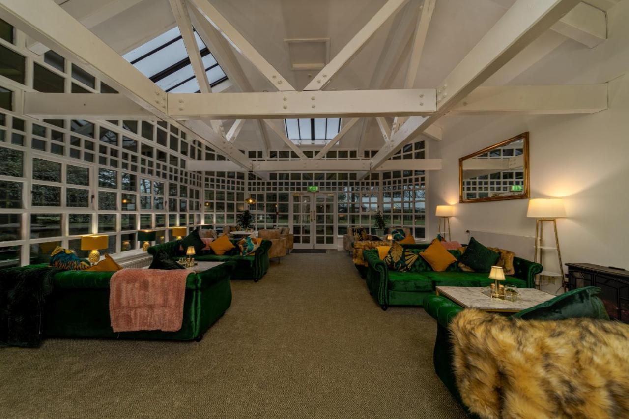 Sella Park Country House Hotel Seascale Extérieur photo