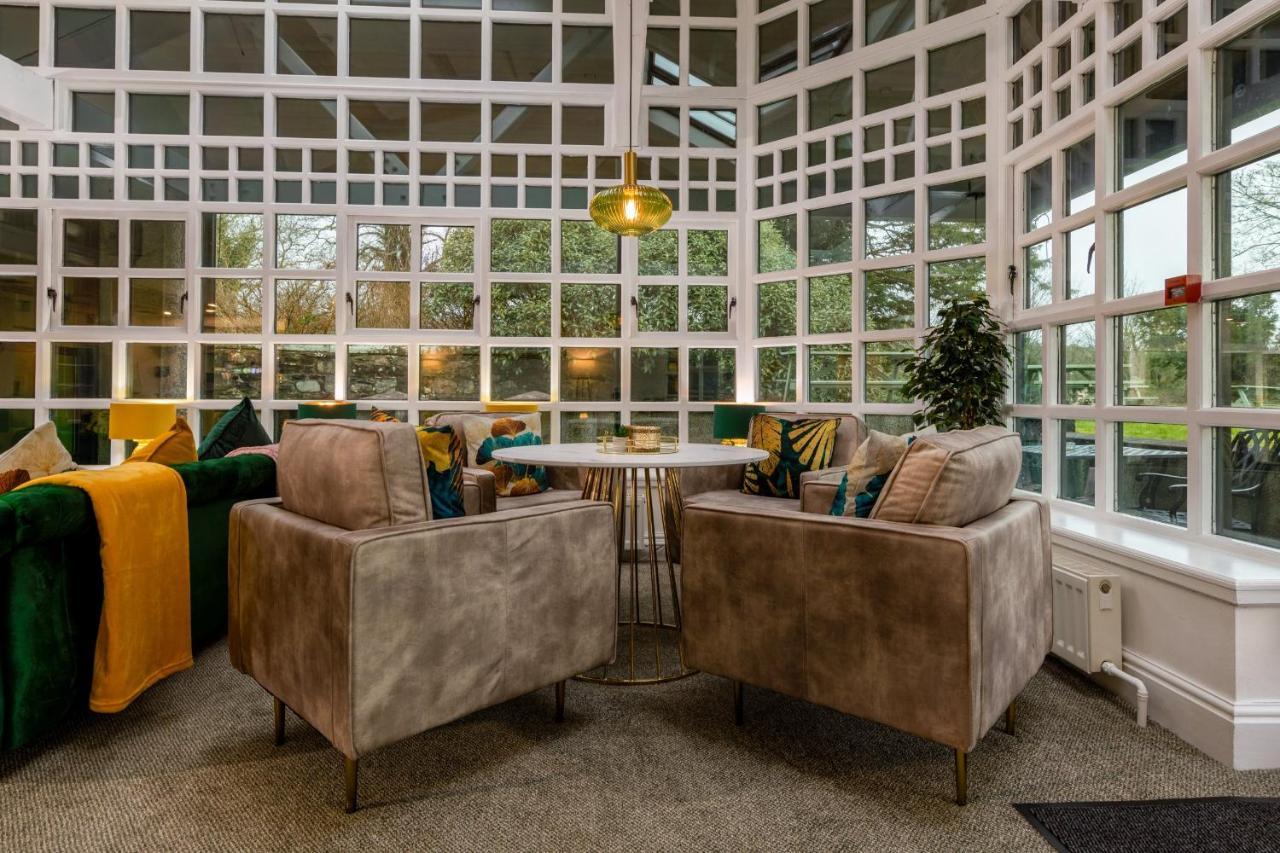 Sella Park Country House Hotel Seascale Extérieur photo