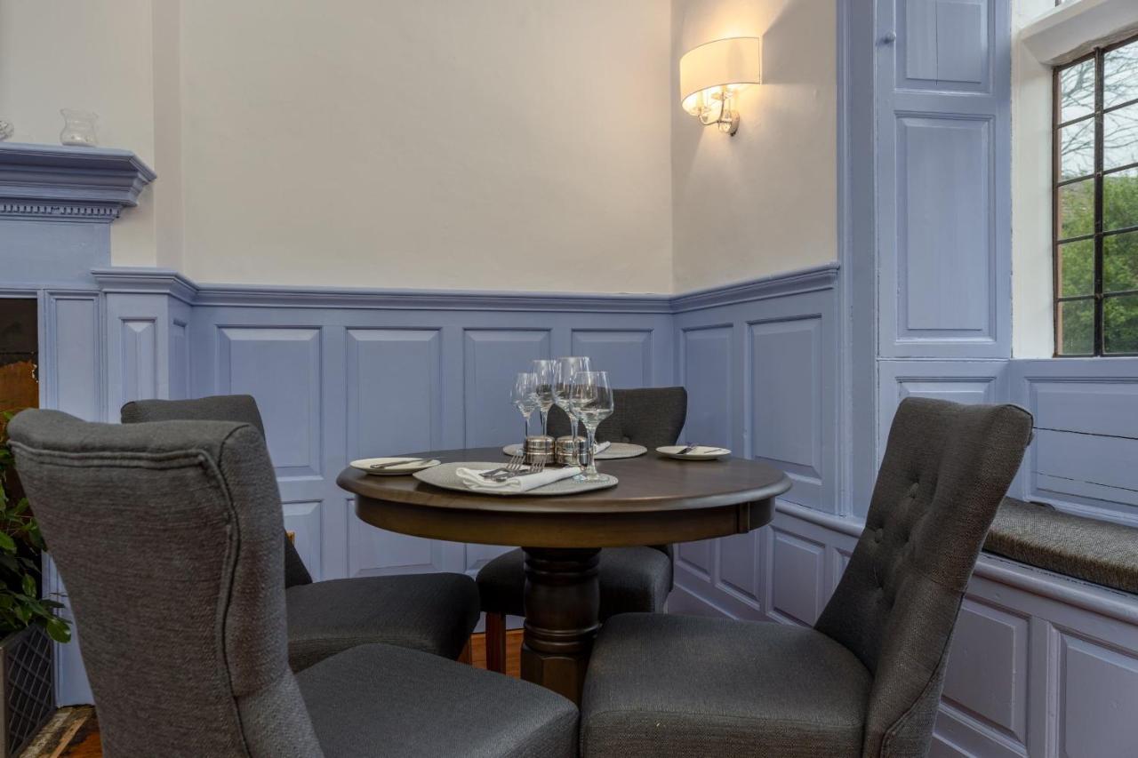 Sella Park Country House Hotel Seascale Extérieur photo