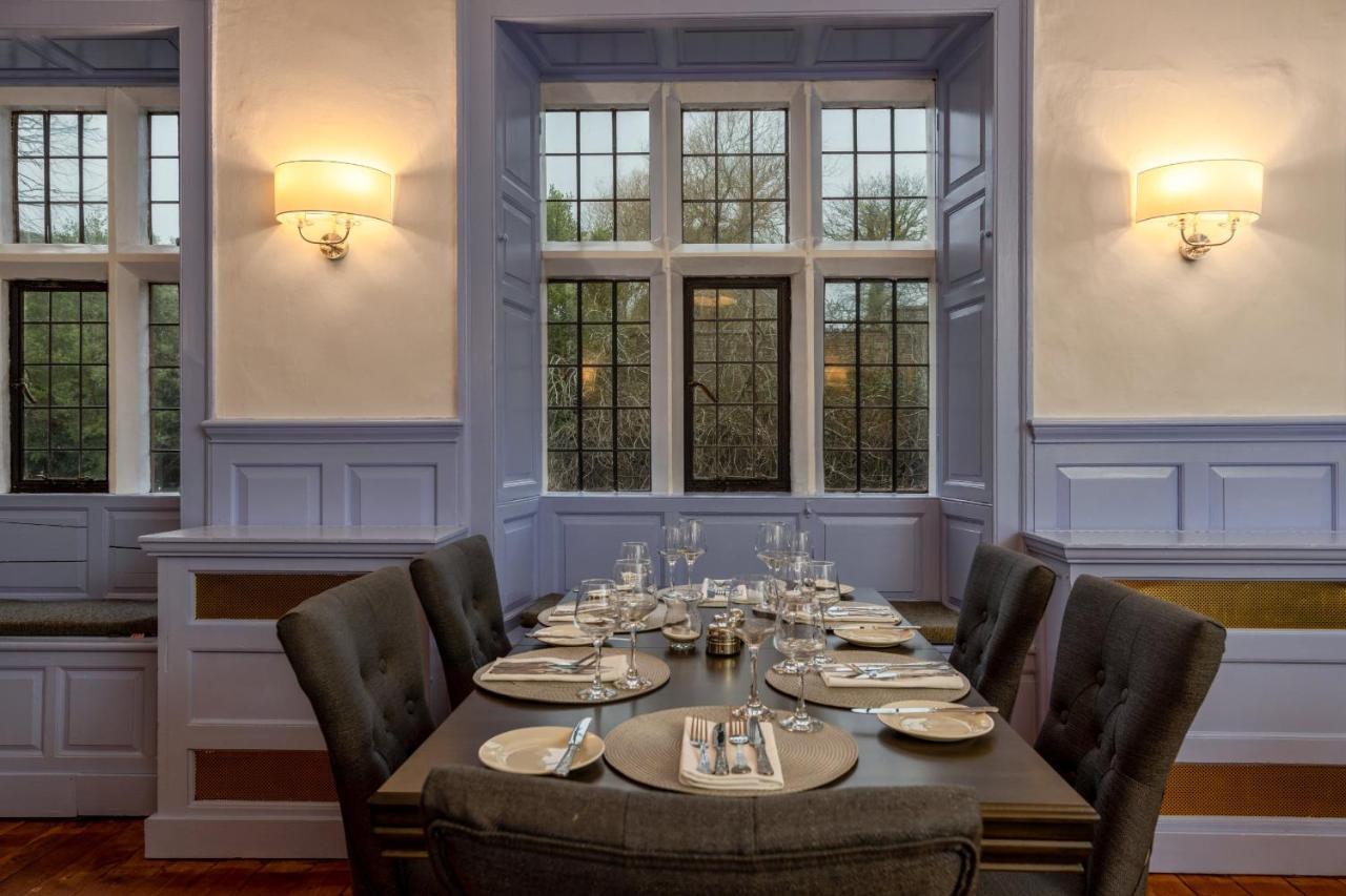 Sella Park Country House Hotel Seascale Extérieur photo