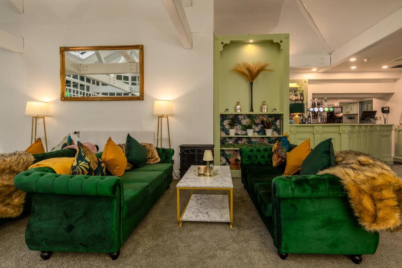 Sella Park Country House Hotel Seascale Extérieur photo