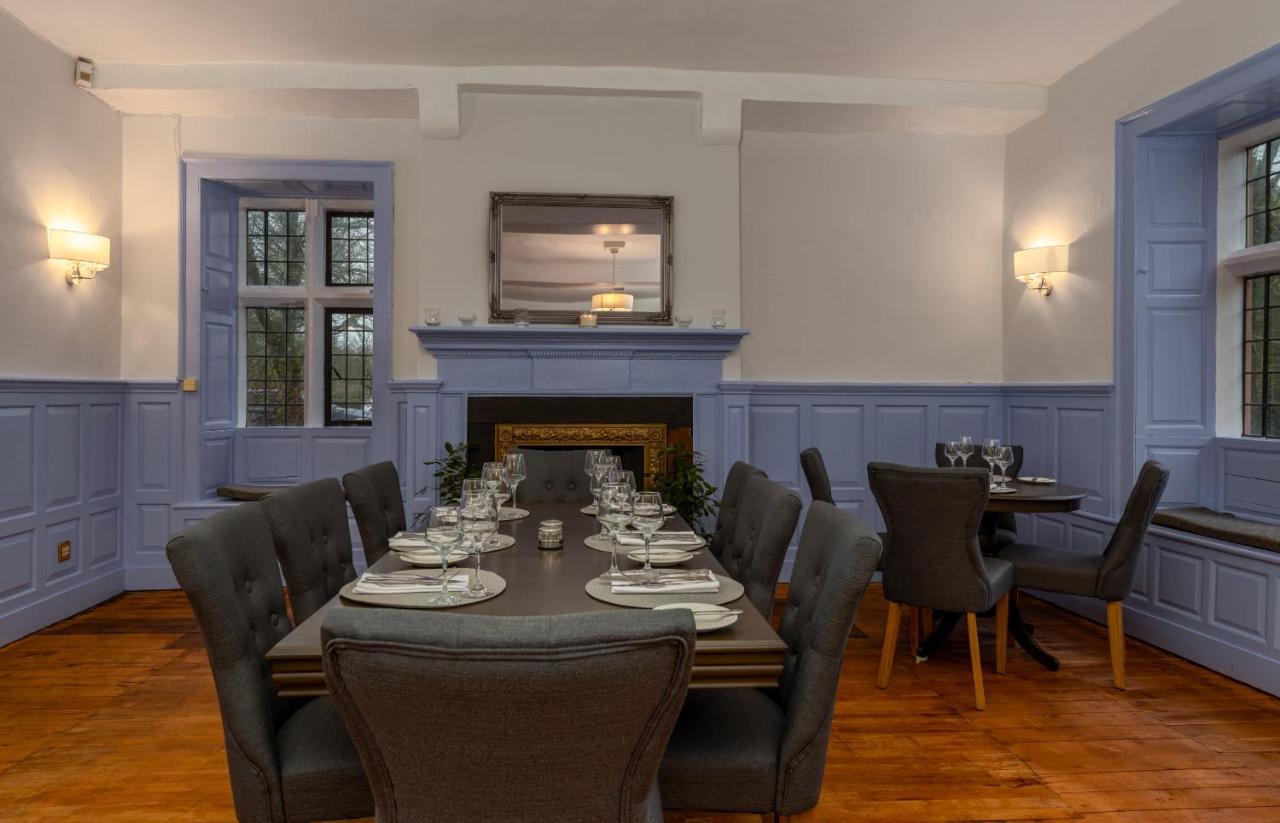 Sella Park Country House Hotel Seascale Extérieur photo