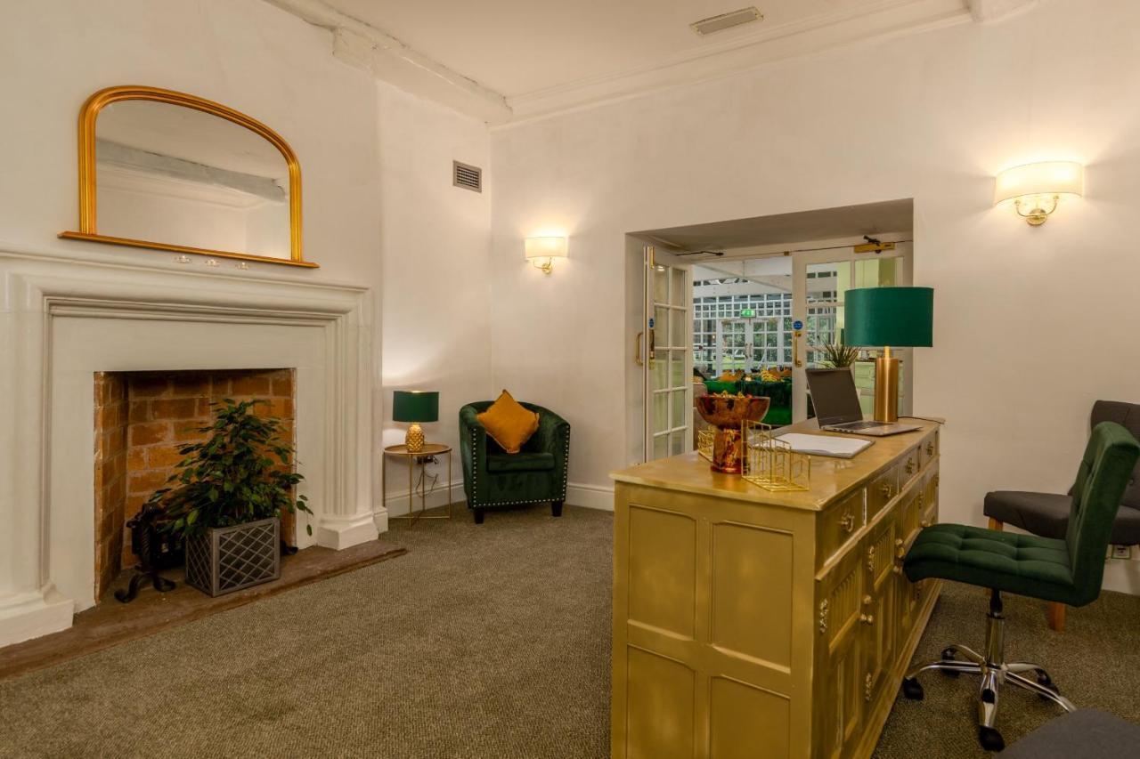 Sella Park Country House Hotel Seascale Extérieur photo