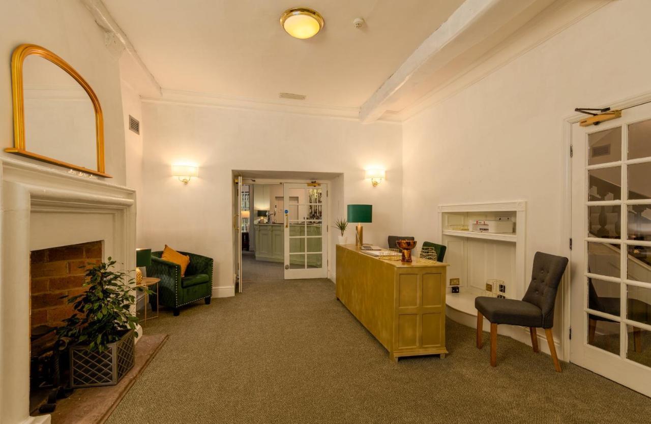 Sella Park Country House Hotel Seascale Extérieur photo