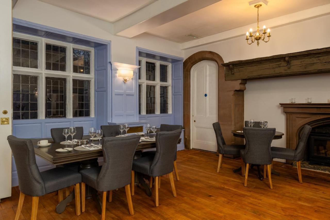 Sella Park Country House Hotel Seascale Extérieur photo