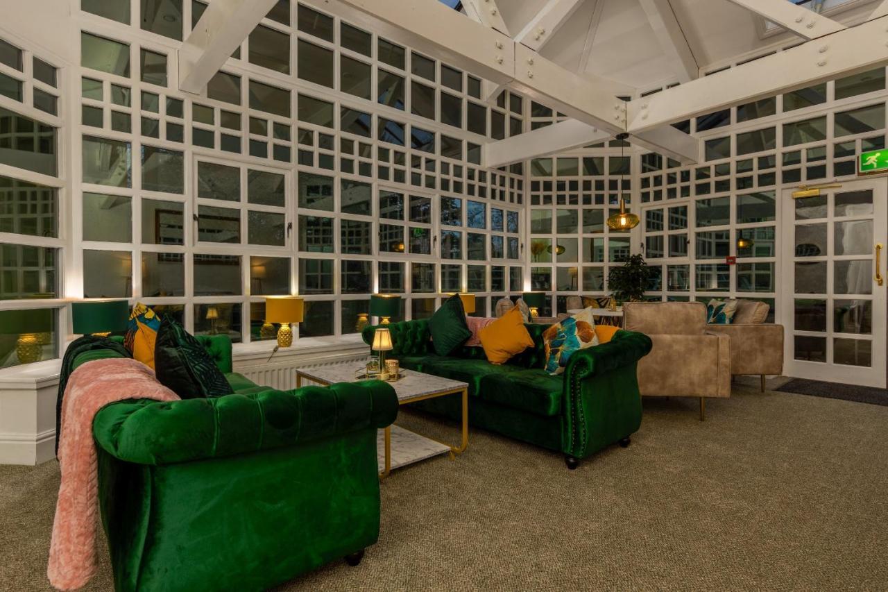 Sella Park Country House Hotel Seascale Extérieur photo
