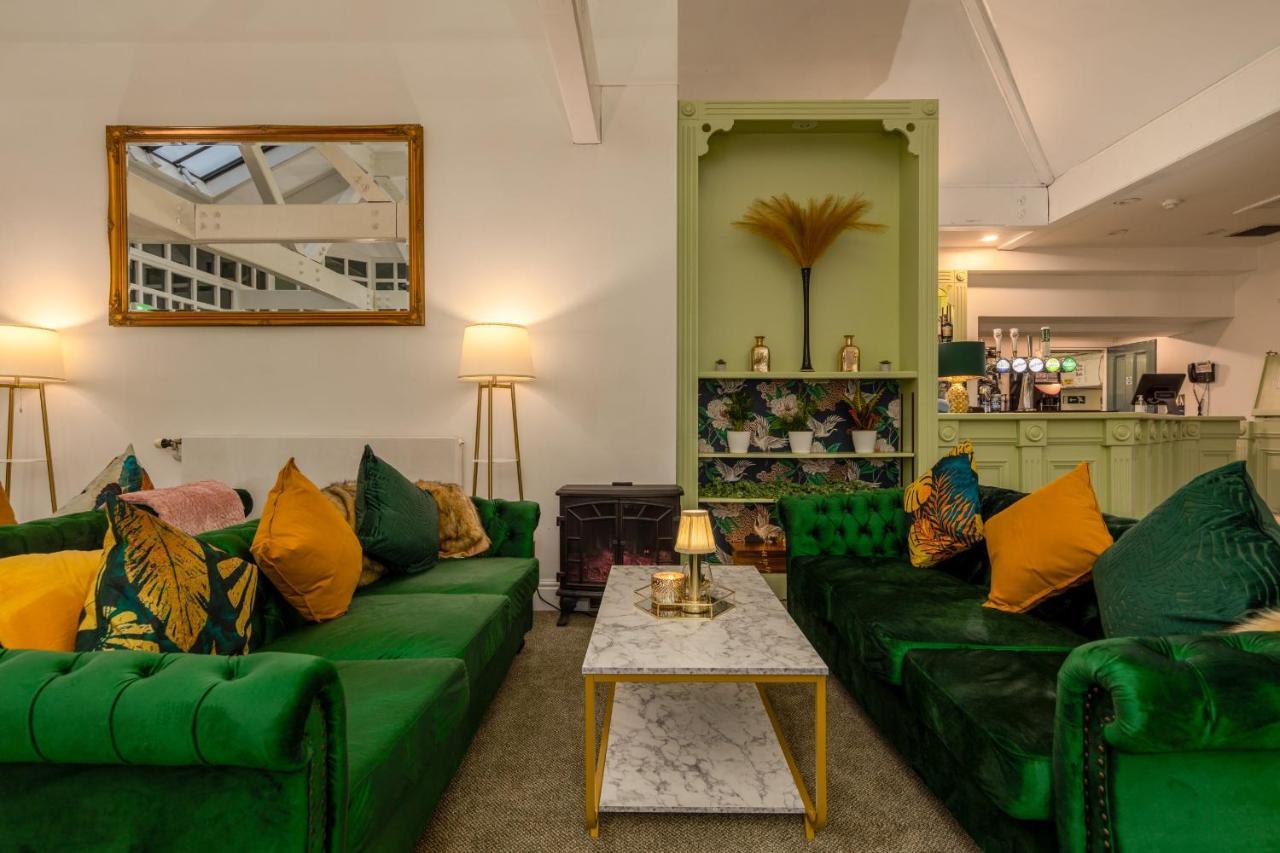 Sella Park Country House Hotel Seascale Extérieur photo