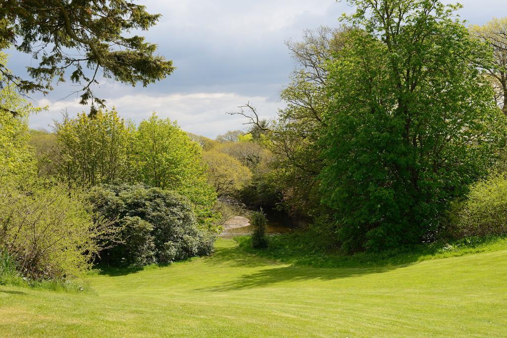 Sella Park Country House Hotel Seascale Extérieur photo
