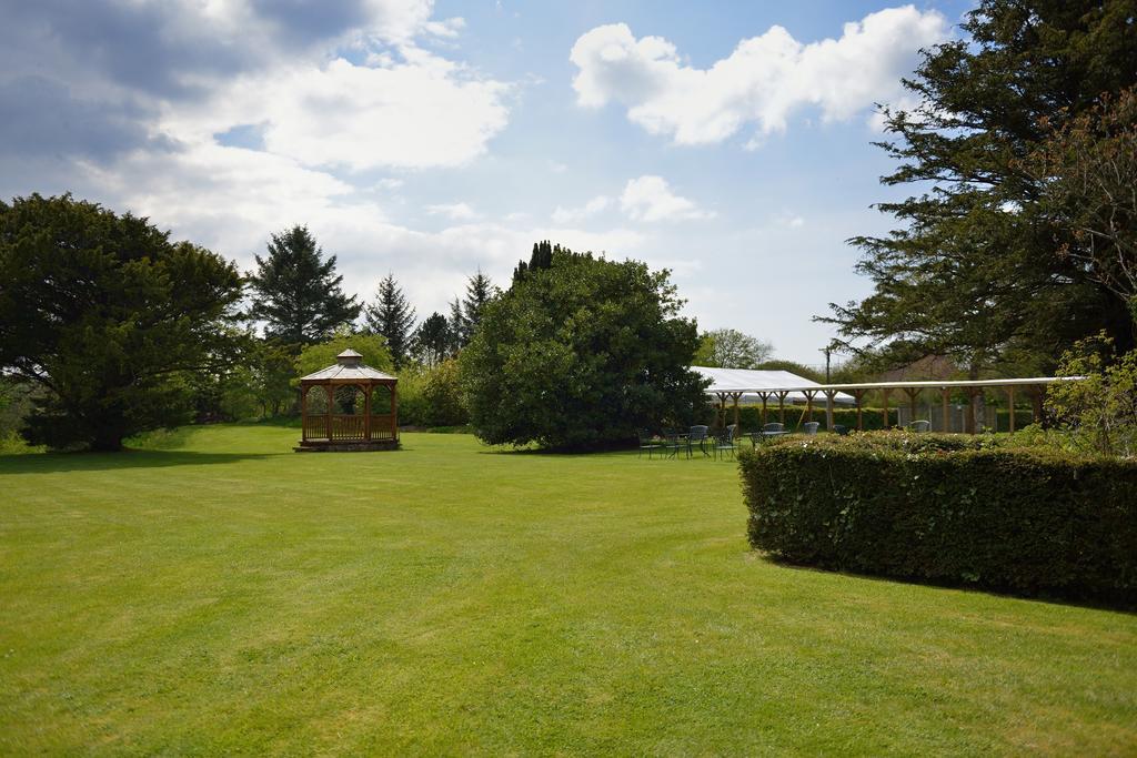 Sella Park Country House Hotel Seascale Extérieur photo