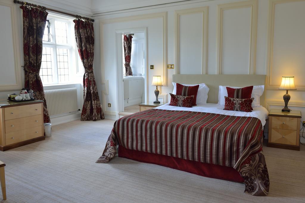 Sella Park Country House Hotel Seascale Extérieur photo
