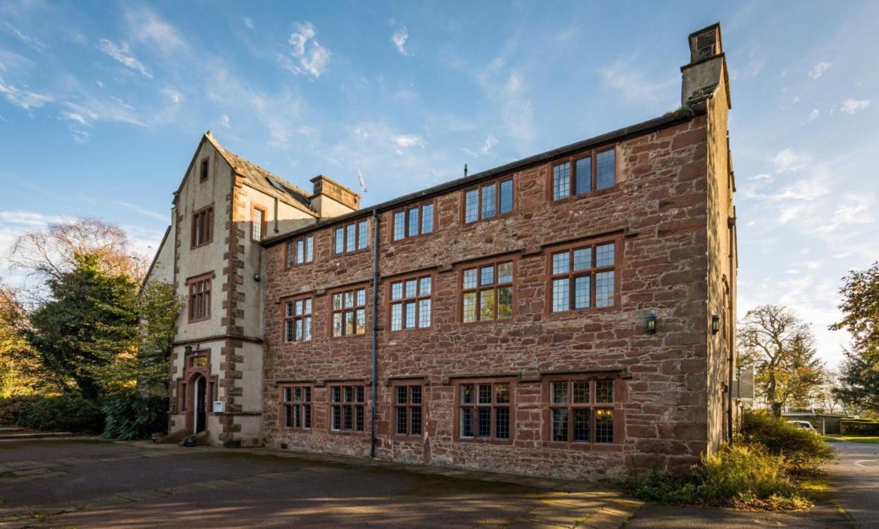 Sella Park Country House Hotel Seascale Extérieur photo