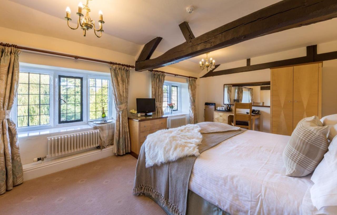 Sella Park Country House Hotel Seascale Extérieur photo