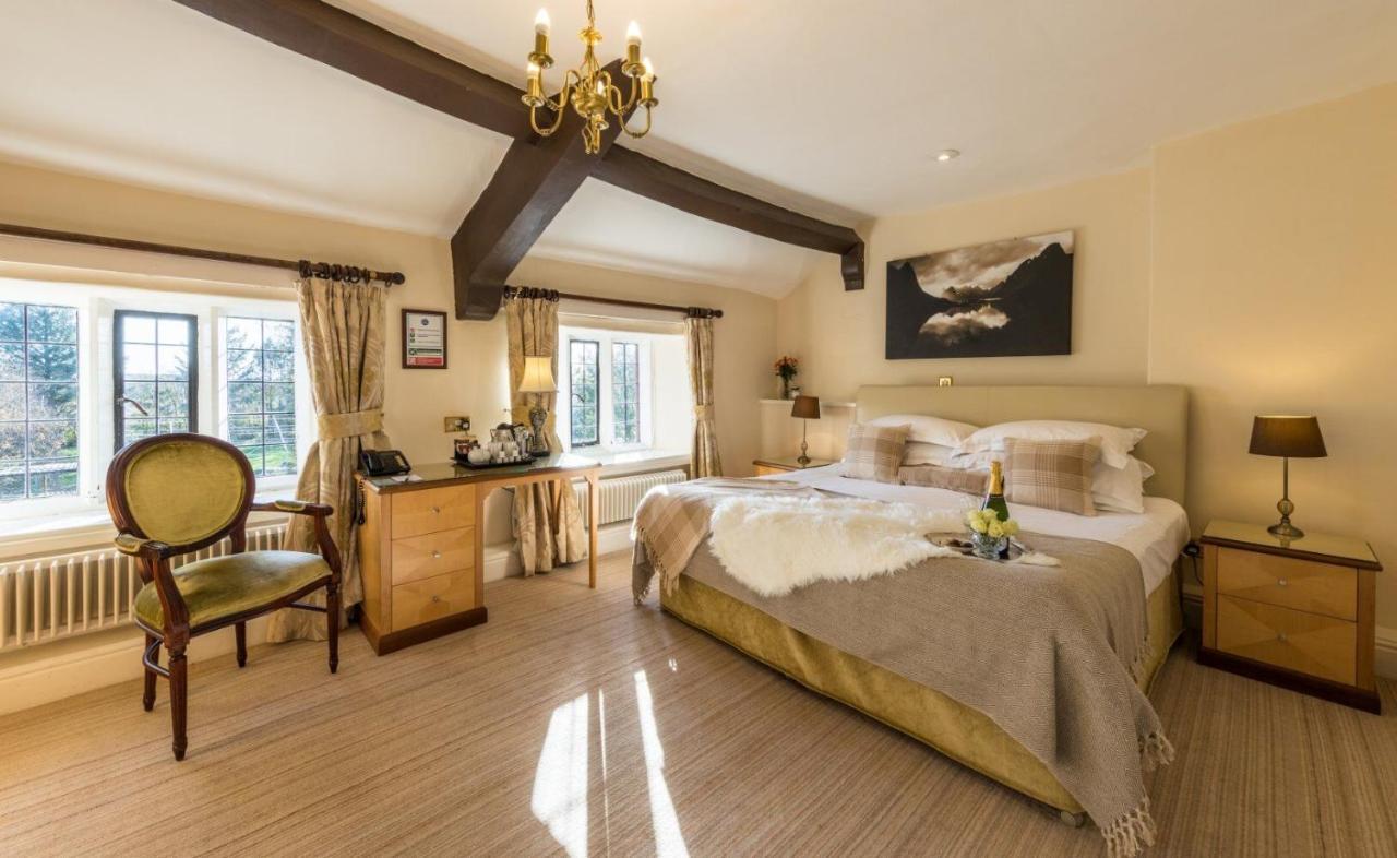 Sella Park Country House Hotel Seascale Extérieur photo