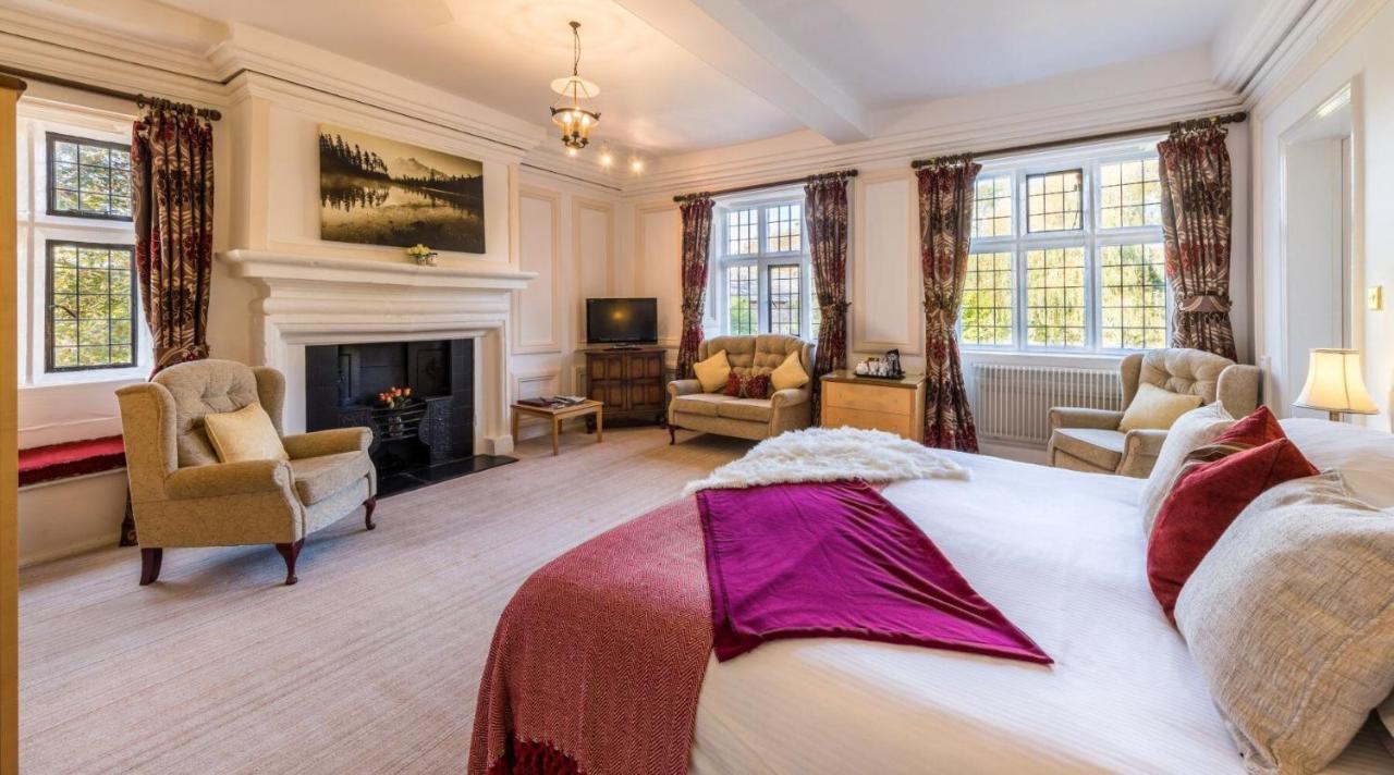Sella Park Country House Hotel Seascale Extérieur photo