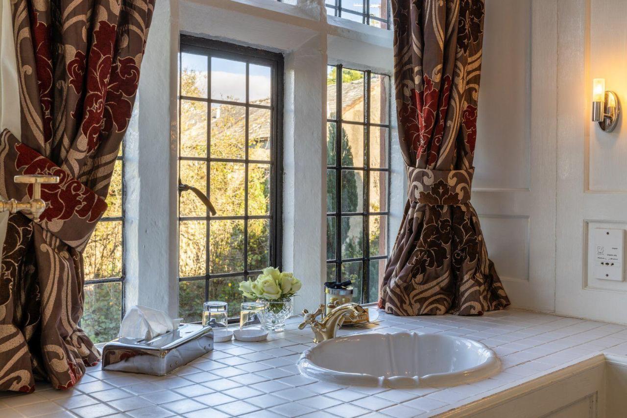 Sella Park Country House Hotel Seascale Extérieur photo