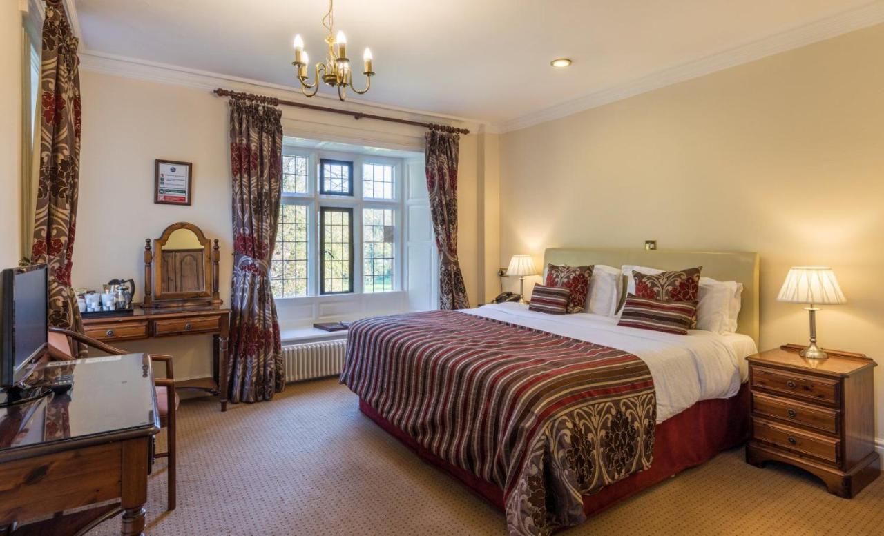 Sella Park Country House Hotel Seascale Extérieur photo